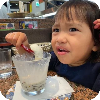 🤢 emoji ritsuki Telegram sticker 9 of 11