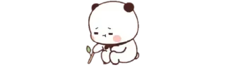 🍼 emoji Meow's favorite mini stickers Telegram sticker 14 of 118