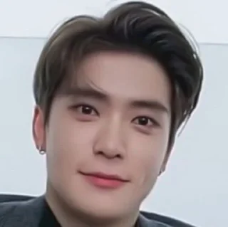 🙃 emoji @Peluru ♡’s Jaehyun. Telegram sticker 23 of 60
