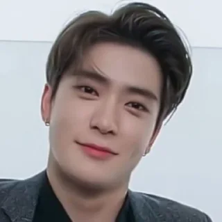 😏 emoji @Peluru ♡’s Jaehyun. Telegram sticker 24 of 60