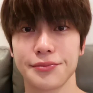 😐 emoji @Peluru ♡’s Jaehyun. Telegram sticker 15 of 60