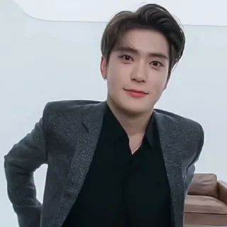 😀 emoji @Peluru ♡’s Jaehyun. Telegram sticker 16 of 60