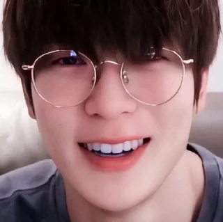 😆 emoji @Peluru ♡’s Jaehyun. Telegram sticker 6 of 60