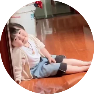 😌 emoji 暗网搜索👉 @zhowensou  更多表情👉 @TiezHi0 Telegram sticker 11 of 50