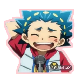 😅 emoji Jeevas kang pack Telegram sticker 17 of 119