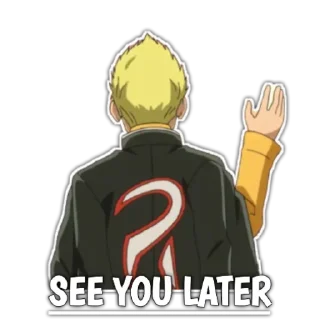 👋 emoji Jeevas kang pack Telegram sticker 19 of 119