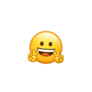 Sticker from WeChat mini @stickieri