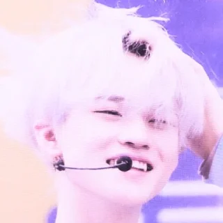 ⛅️ emoji chenle┊͙ @tikelrp Telegram sticker 20 of 30