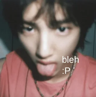 Sticker from mbul’s :: @KrimJjuhoon
