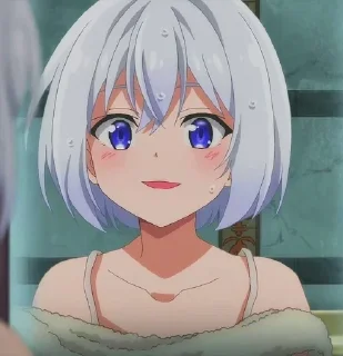 Sticker from ❛ ❏ Elaina | @SEXXIESTANGEL