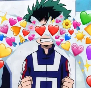 😭 emoji @lonely_weeb Vol.13 Telegram sticker 19 of 120
