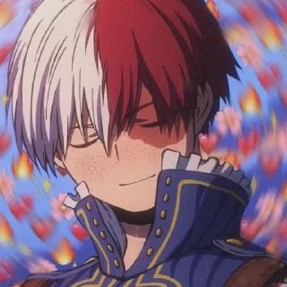 😌 emoji @lonely_weeb Vol.13 Telegram sticker 8 of 120