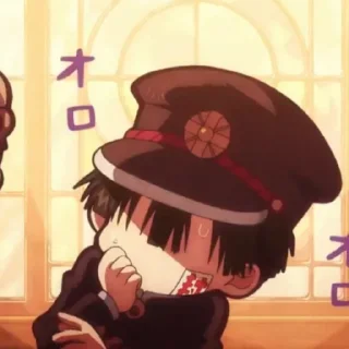 ⛩ emoji ㅤㅤㅤ𓄹 ᳝ Aꭑα𐓣ᧉ ៸៸ @fckmne  ݇-݈ Telegram sticker 9 of 110