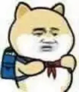 😧 emoji 聊天表情包 @nmzdq Telegram sticker 20 of 47