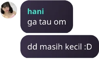 🍼 emoji hani punya Telegram sticker 8 of 29