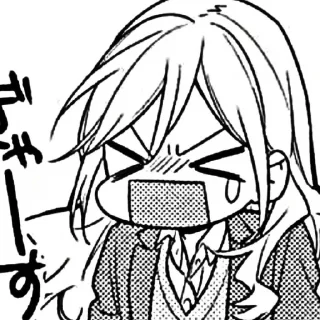 🎧 emoji ㅤ  @TIKELCITY2 % ⋆ @ICHIGEKII Telegram sticker 17 of 60
