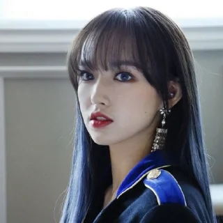 🦄 emoji Cheng Xiao - @arvzhng Telegram sticker 19 of 67