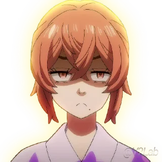 😡 emoji Tokyo卍Revengers @Y2LAB Telegram sticker 21 of 88