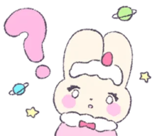 🍓 emoji berry cake bunny | @cutestickers4you Telegram sticker 13 of 22