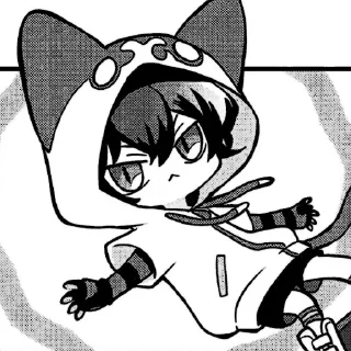 🛹 emoji ㅤ✢ ׅ ׁ@dapperies ‘𖢻 @rshythm. Telegram sticker 17 of 30