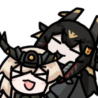 ❤️ emoji 东德雌鹿 @zhaxia_cn Telegram sticker 20 of 32