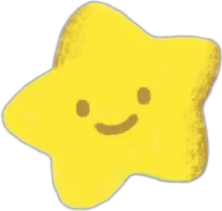 🌟 emoji cutiepieee Telegram sticker 10 of 102
