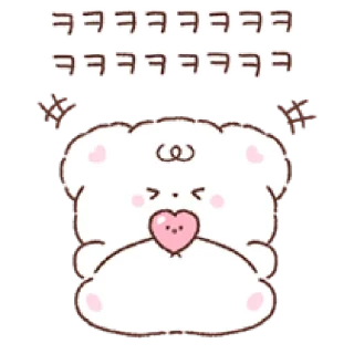🌬 emoji ⁽⁽ଘ ⍌ @MWlLKY ⚝ @FANTACHIE ✄ꫬ᪻ Telegram sticker 23 of 24