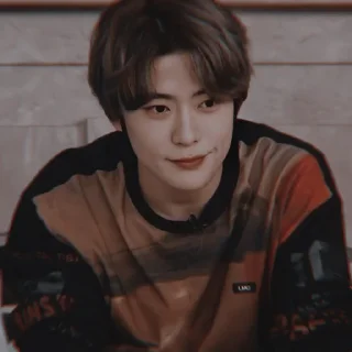 🏁 emoji Jaehyun @sckprivate x @Runahduda Telegram sticker 13 of 25