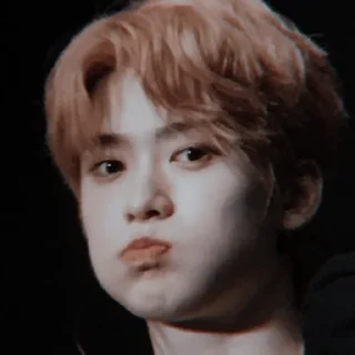 🏁 emoji Jaehyun @sckprivate x @Runahduda Telegram sticker 14 of 25