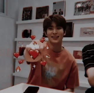 🏁 emoji Jaehyun @sckprivate x @Runahduda Telegram sticker 19 of 25