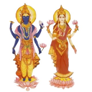 Sticker from Sanatan by - ADITYAEDITS (YT)
