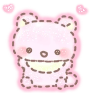 ⭐ emoji doll @stickieri Telegram sticker 11 of 40