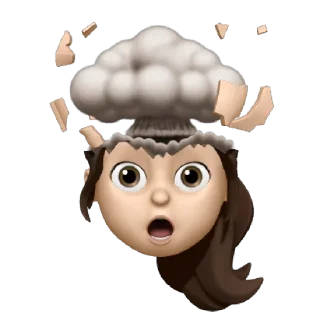 😾 emoji emoji. @STICKERRPHIKESOT Telegram sticker 3 of 36