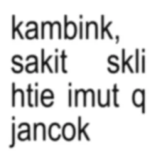 👍 emoji slebew Telegram sticker 10 of 37