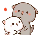 😛 emoji @me_starlord Vol.2 (Animated) Telegram sticker 6 of 50
