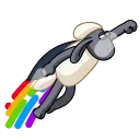 🏃‍♂️ emoji @me_starlord Vol.2 (Animated) Telegram sticker 18 of 50