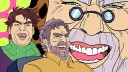 😂 emoji JoJo's Bizarre Adventure Telegram sticker 21 of 41