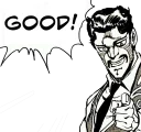👍 emoji JoJo's Bizarre Adventure Telegram sticker 9 of 41