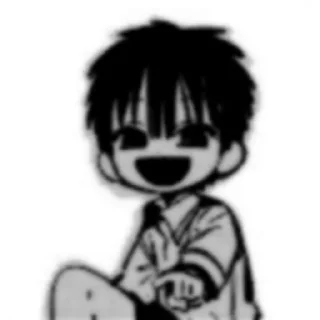🧸 emoji ㅤㅤㅤ𓄹 ᳝ Tsukasa ៸៸ @fckmne  ݇-݈ Telegram sticker 22 of 55