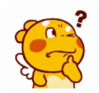 🌟 emoji Qoobee agapi ::@zincutie Telegram sticker 17 of 120