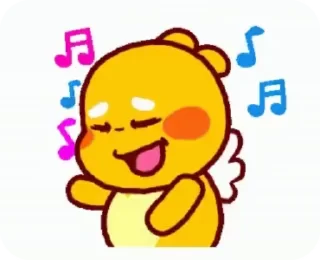 🌟 emoji Qoobee agapi ::@zincutie Telegram sticker 11 of 120