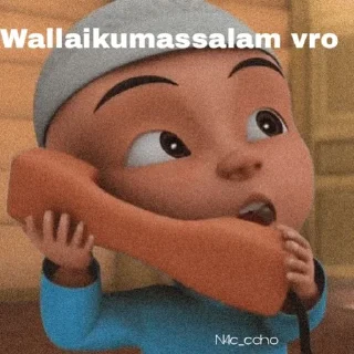 🧕 emoji Islamic sticker 😂 Telegram sticker 2 of 16
