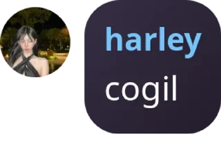 😘 emoji harley Telegram sticker 12 of 64