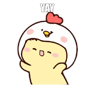Sticker from @kingsManVi's Pack 1