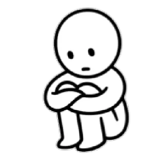 🙂 emoji Ok Telegram sticker 5 of 22