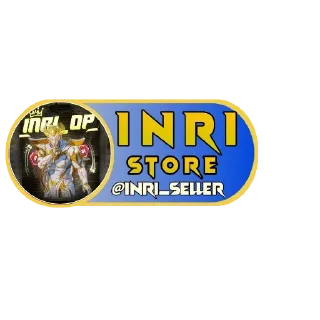 🔥 emoji INRI ACCOUNT STORE Telegram sticker 16 of 51