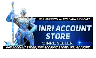 🌟 emoji INRI ACCOUNT STORE Telegram sticker 11 of 51