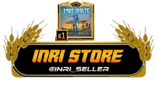 🔥 emoji INRI ACCOUNT STORE Telegram sticker 17 of 51