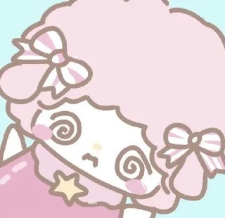 😖 emoji marley cakep Telegram sticker 11 of 90