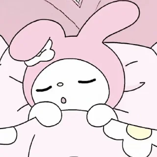 💤 emoji marley cakep Telegram sticker 7 of 90